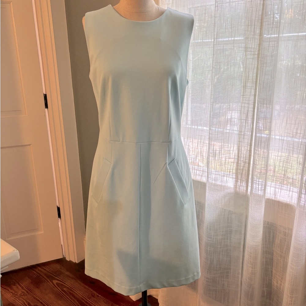 Katherine Barclay dress